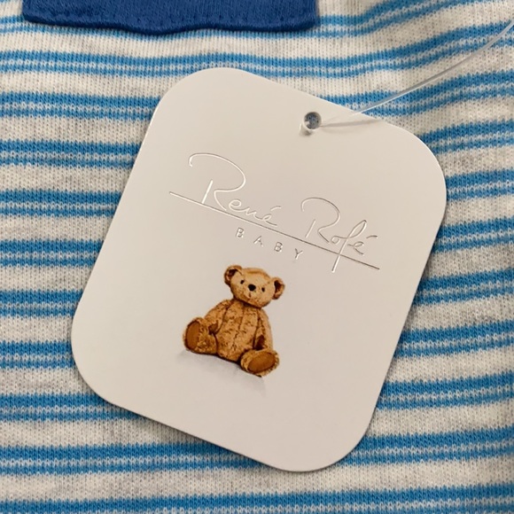 NWT Rene Rofe Baby Set - Picture 7 of 8